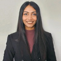 Amolika Godse