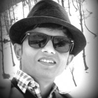 Santanu Bhunia