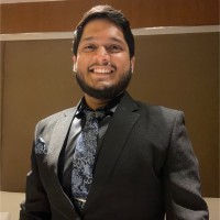 Shashank Mishra