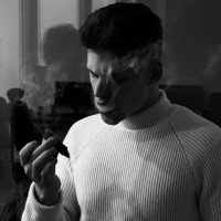 Егор Демиденко