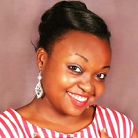 Terry Wambui