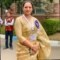 Prof. (Dr.) Richa Dahiya
