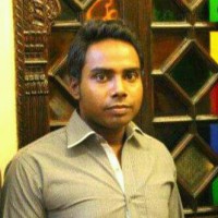 Rizwan Chaudry