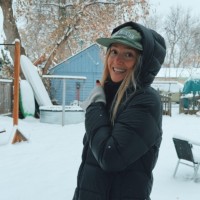 Megan Miller