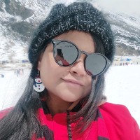 Shilpa Mitra