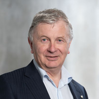 Gerard Buckley