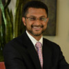 Imran Ali, Mba