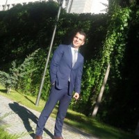 Enes Terzi̇