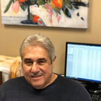 Tony Fuoco