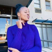 Nokuthula Dube