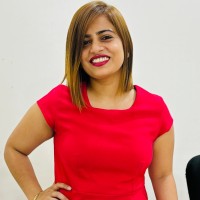 Ritu Panchal