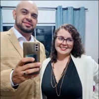 Thainá Alves Rocha Rosa