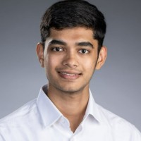 Aryan Shah