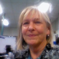 Susan Gale