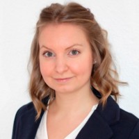 Lucia Giulia Taube