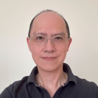 Enoch Kao