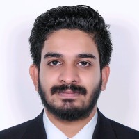 Arshad P