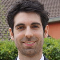 Jon Ander Echevarria Fernandez