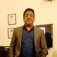 Suresh Mathias
