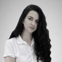 Andreea Iulia Turc