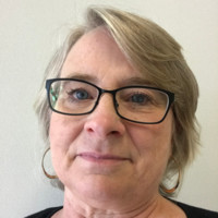 Melony Vergos, Rn