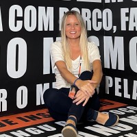 Tabata Ribeiro