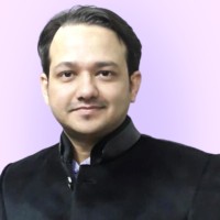 Shaharyaar Kamaal Siddiqui