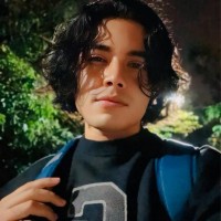 Anthony Dávila Sánchez