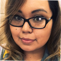 Mary Nino-Ramirez