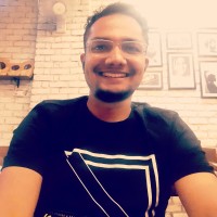 Vivek S.