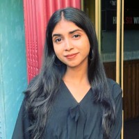 Sakina Khan