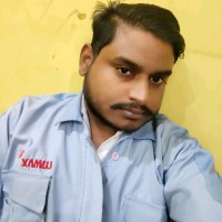 Jitendra Chaudhary
