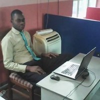 Daniel Nwali