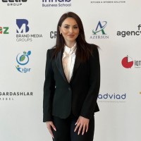 Rafiga Aliyeva