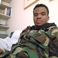 Kamara Amarakamara