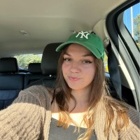 Gabriella O'Connell