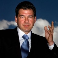 Robert Ličen PhD