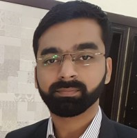 Taha Zahid