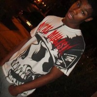 Wiliam Brown