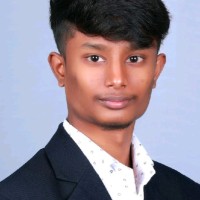 Abhinav S R