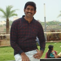 Satish Kumar M