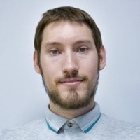 Антон Гаврилов