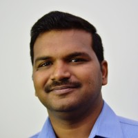 ARUNKUMAR RAMASAMY