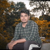 Dwitikrishna Sahu