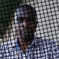 Bernard Okello