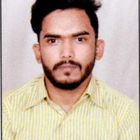 Pushpendra Kumar Kushwaha