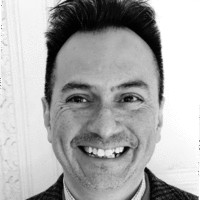 Luis E. Moreno