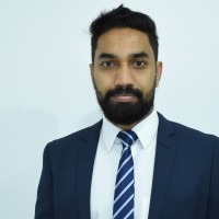 Nichilesh Sukumaran