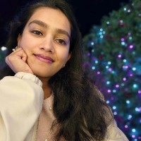 Jarna Kothari
