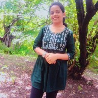 Sonali Pagare